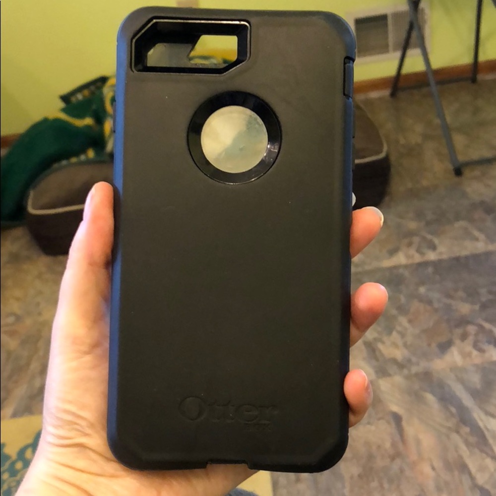 Otterbox phone case for iPhone 7 Plus
